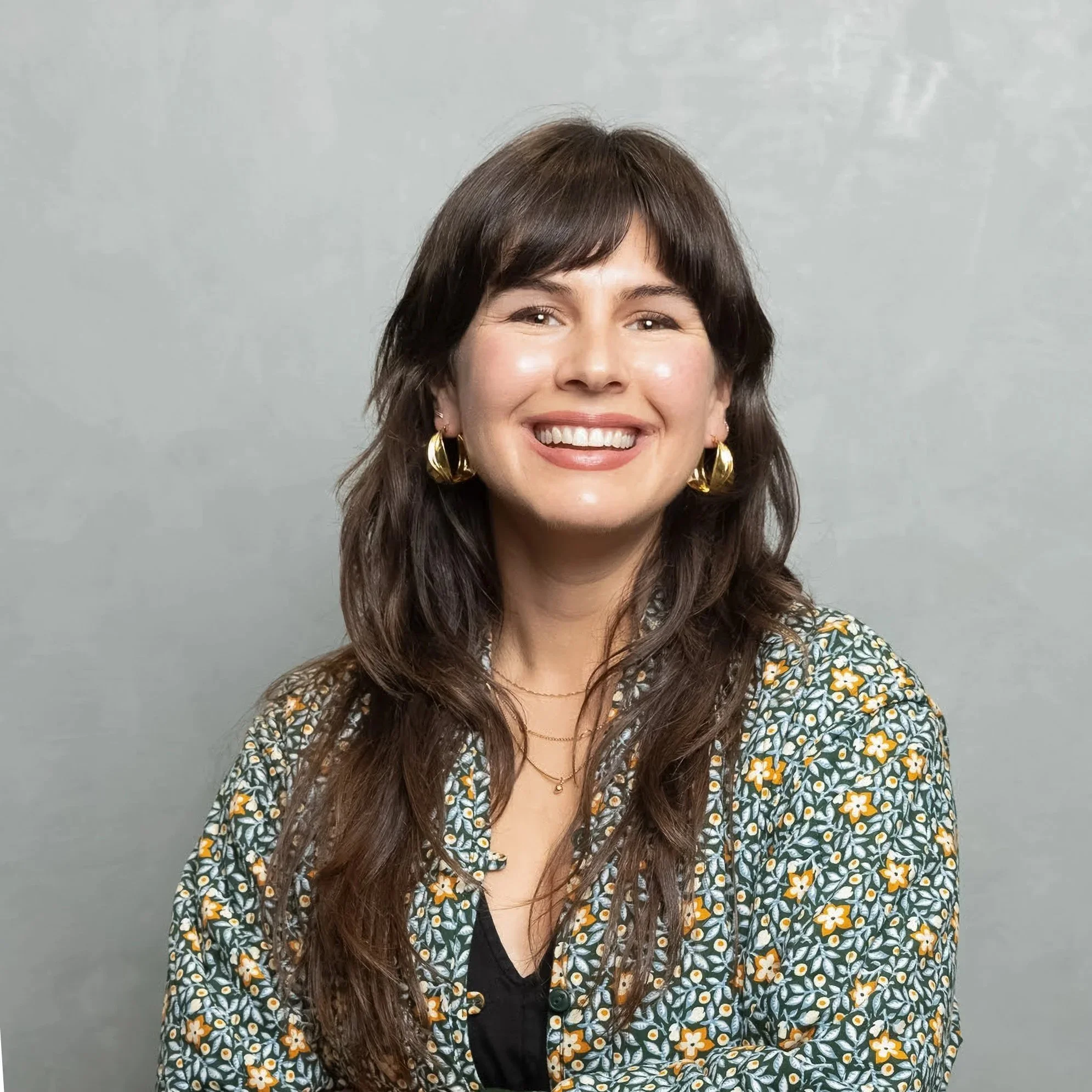 Ninna Gaensler-Debs
